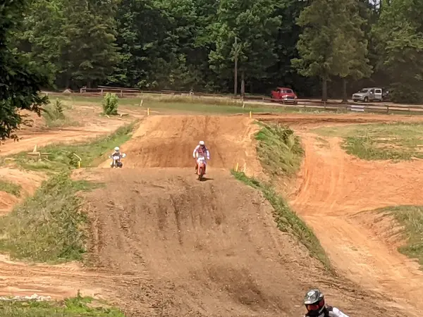 North Carolina Motorsports Park