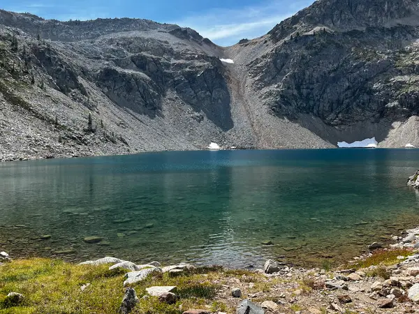 North Cascades Mountain Guides