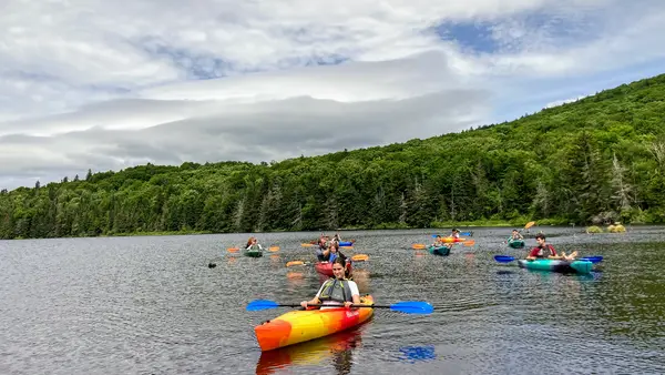 North Country Kayak, Littleton, NH