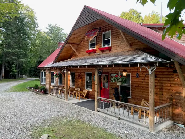 North Country Lodge