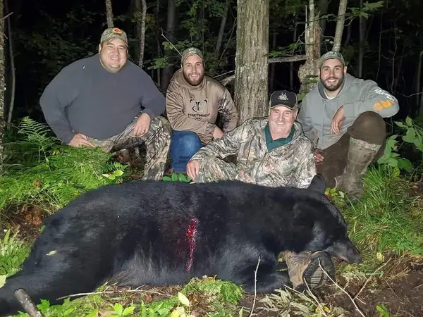 North Country Outfitters