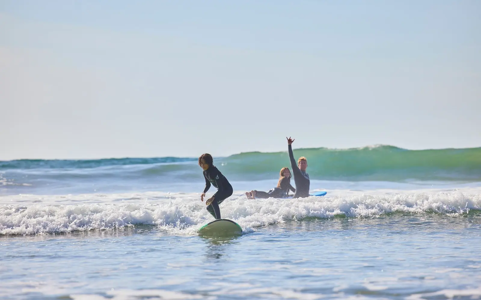 North County Surf Academy