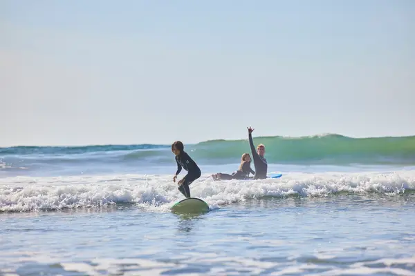 North County Surf Academy