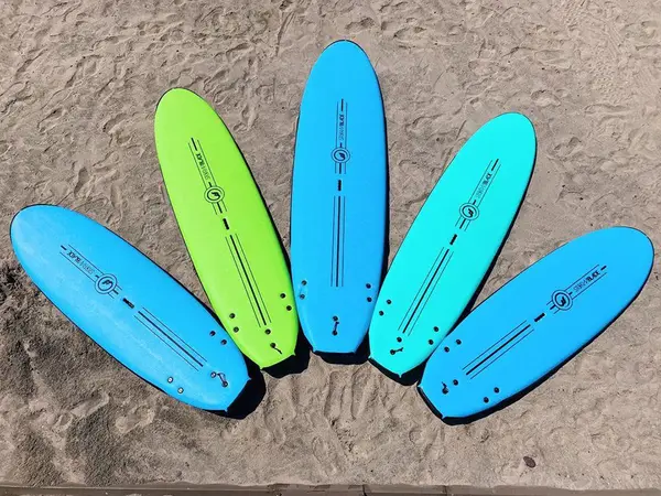 North County Surf Academy, photo 1