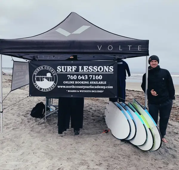 North County Surf Academy, photo 3