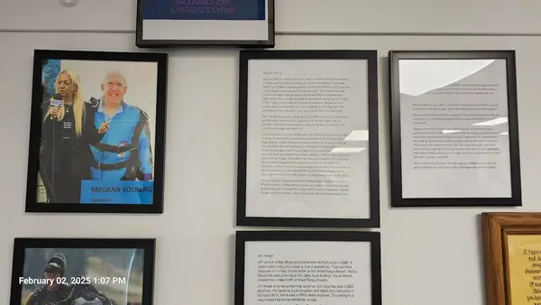 North Dakota Skydiving Museum