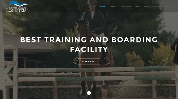 North Dallas Equestrian