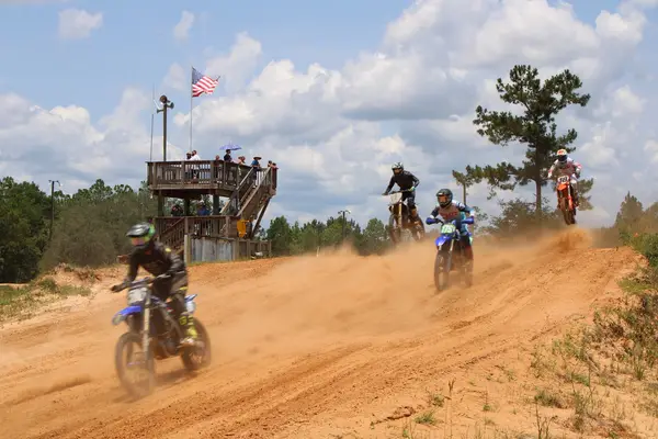 North Florida Motocross