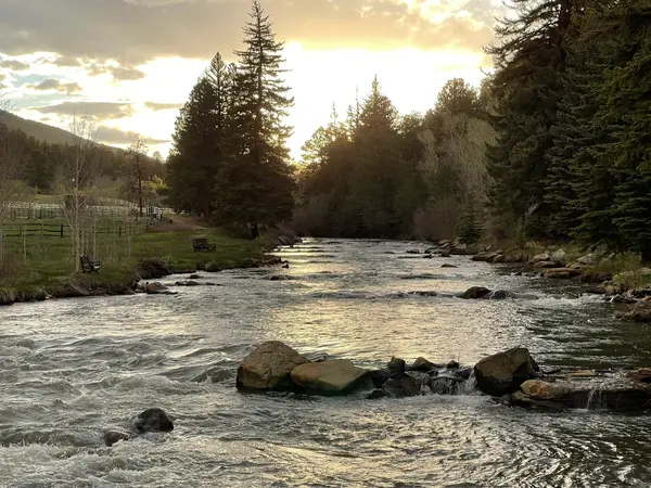 North Fork Ranch, Shawnee, CO