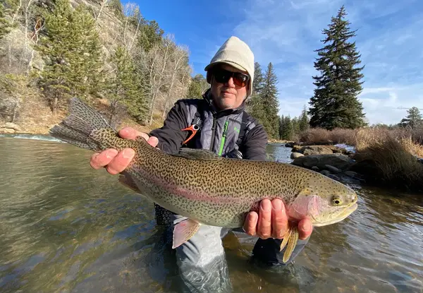 North Fork Ranch Guide Service, Shawnee, CO