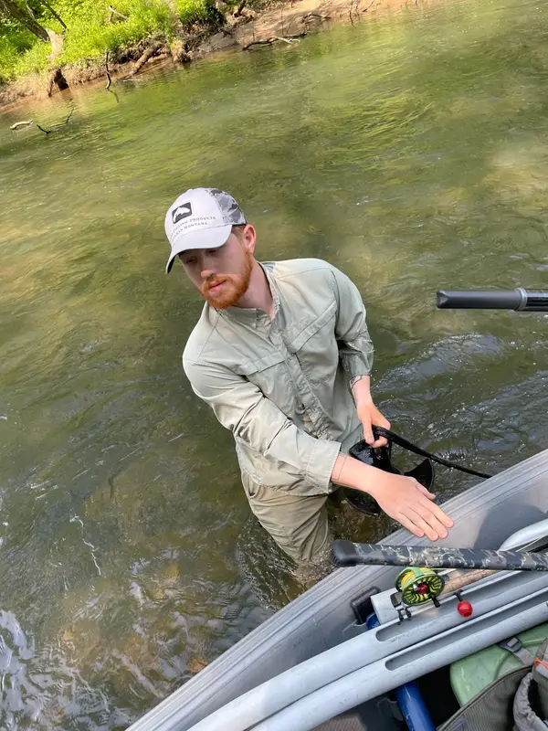 North Georgia Trout Fishing LLC
