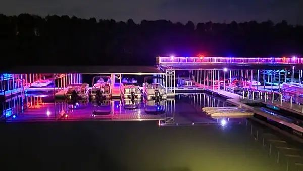 North Georgia Watersports (RENTAL CENTER & MARINA)