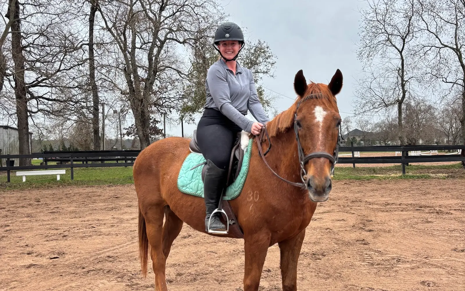North Houston Horse Park