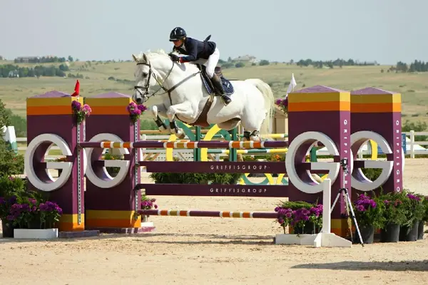 North Houston Horse Park, photo 3