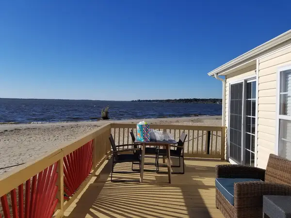 North Landing Beach RV Resort & Cottages