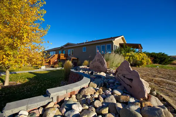 North Platte Lodge, Alcova, WY