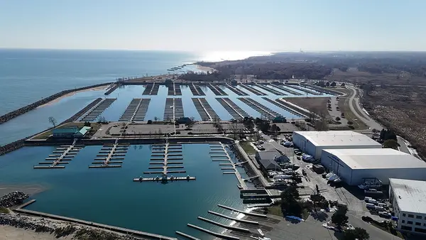 North Point Marina
