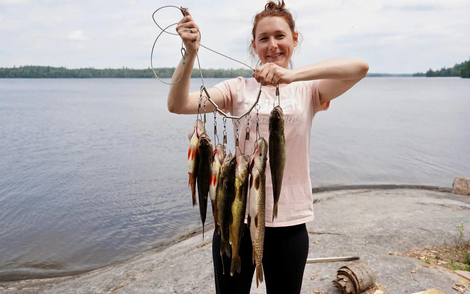 North River Outfitters