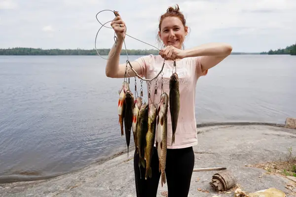 North River Outfitters