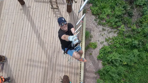 North Shore Adventure Park, Silver Bay, MN