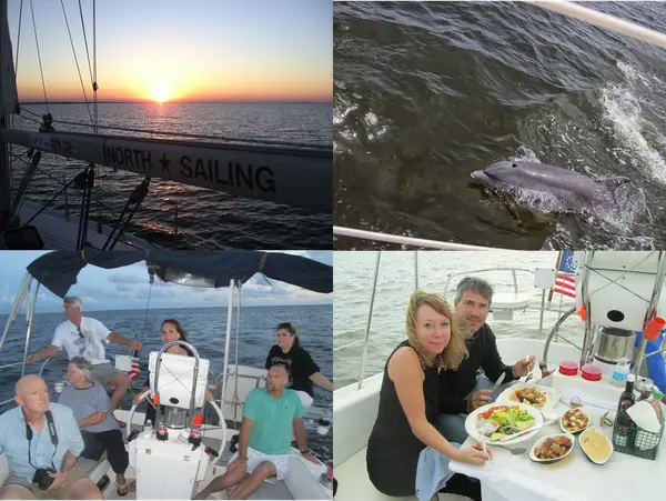North Star Sailing Charters