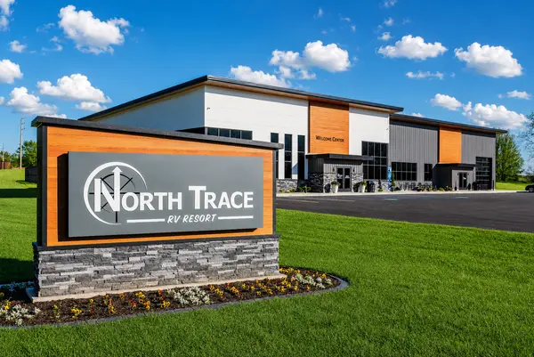 North Trace RV resort