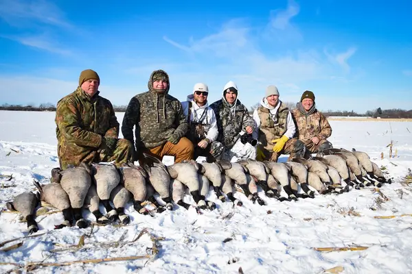 North Wind Waterfowl LLC (Waterfowl Outfitter)