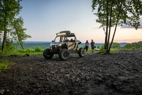 Northeast ATV Rentals