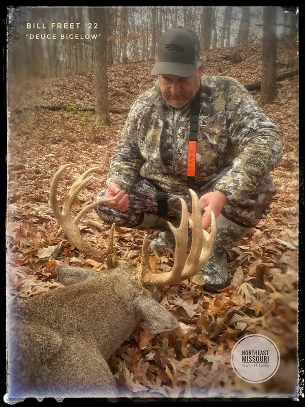 Northeast Missouri Outfitters