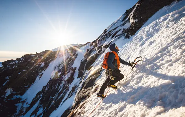 Northeast Mountaineering