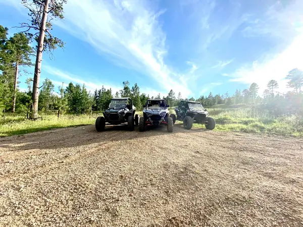 Northern Black Hills Rentals