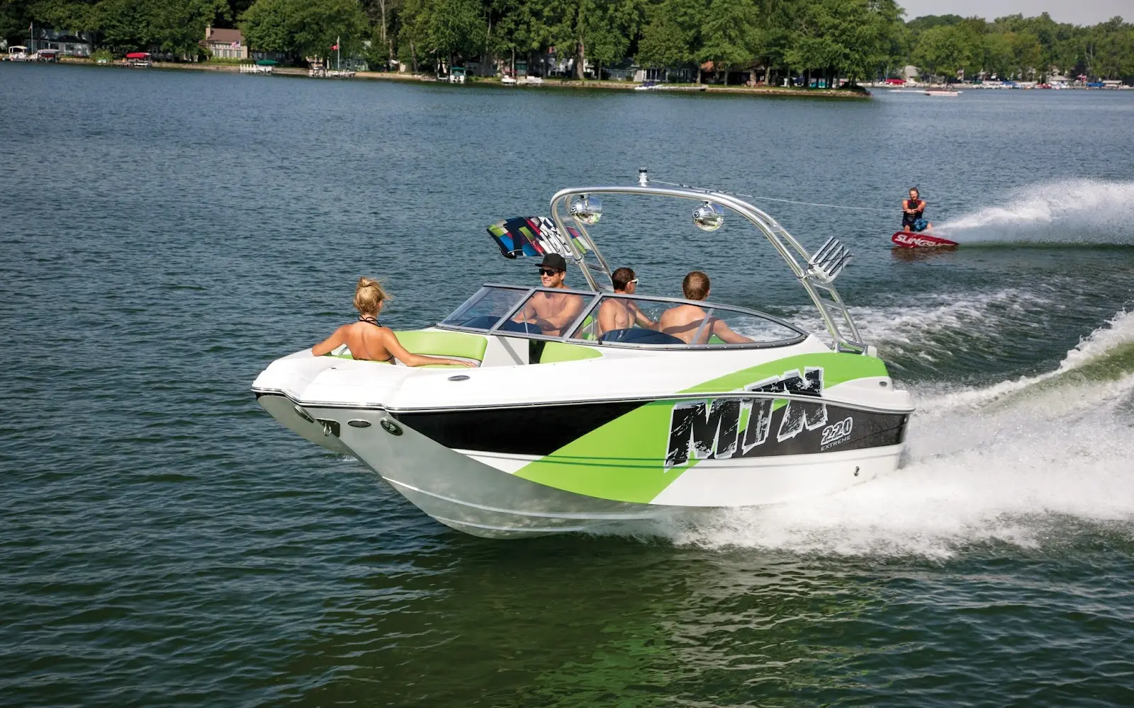 Northern Lakes Marine