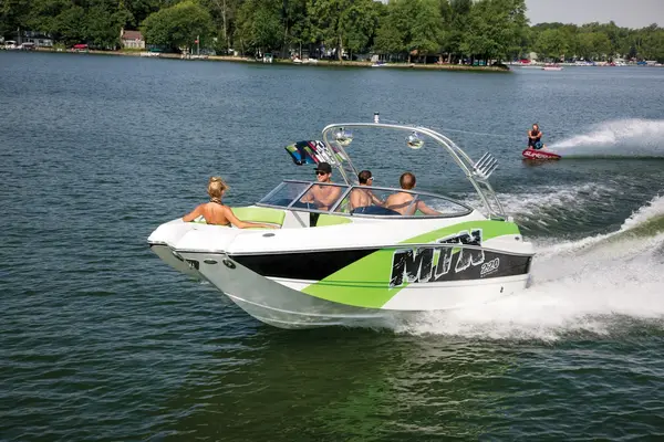Northern Lakes Marine