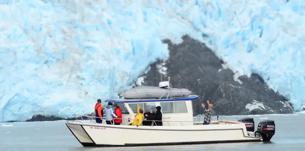 Northern Latitude Adventures, Seward, AK
