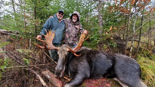 Northern New Hampshire Guide Services