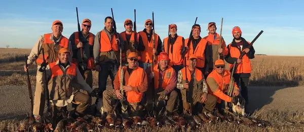 Northern Plains Outfitters