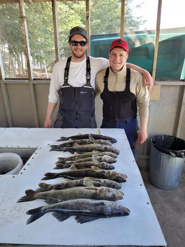 Northern Walleye Lodge, photo 1