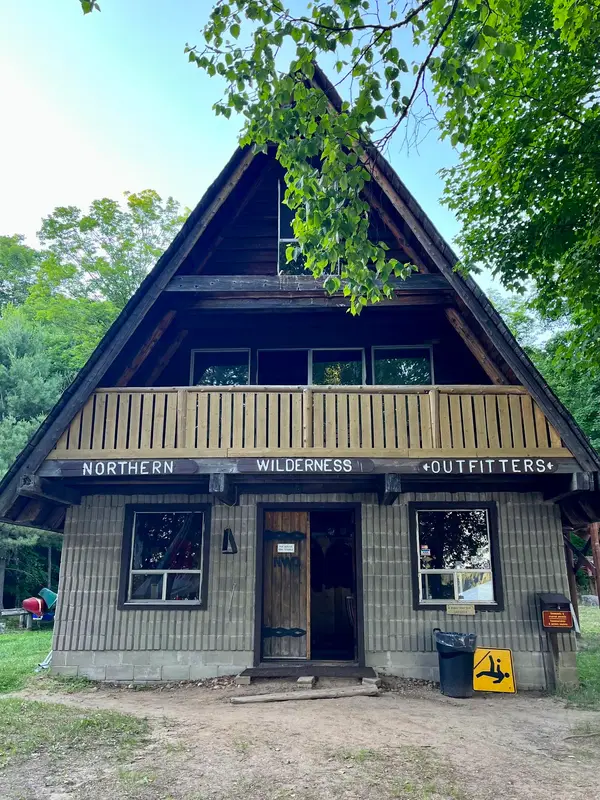 Northern Wilderness Outfitters, photo 2