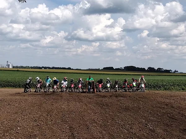 Northland MX