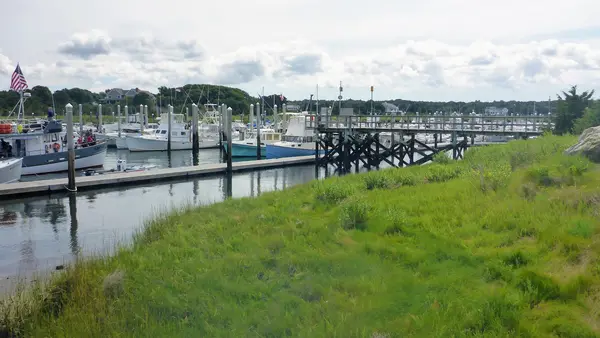 Northside Marina