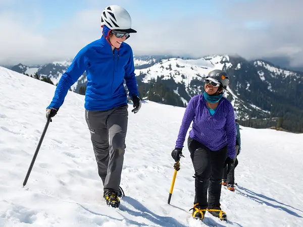 Northwest Alpine Guides