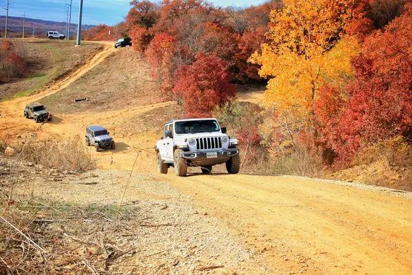 Northwest OHV Park