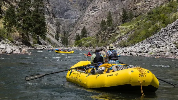 Northwest Rafting Company, Grants Pass, OR