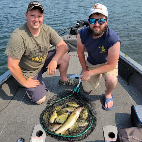 Northwoods Guide Service