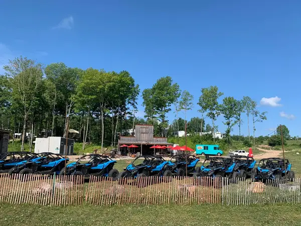 Northwoods Powersports Adventures- Black River Falls