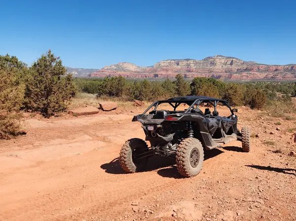 Northwoods Powersports Adventures-Cottonwood