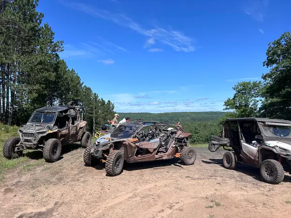 Northwoods Powersports Adventures- Florence