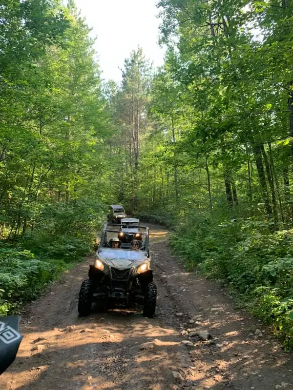 Northwoods Powersports Adventures-Lakewood