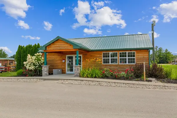 Northwoods RV Resort by Zeman