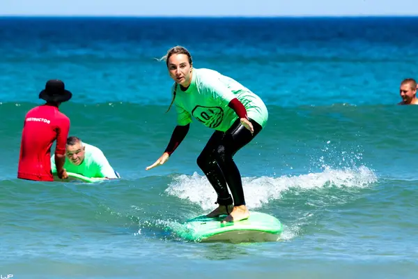 NQY Surf School